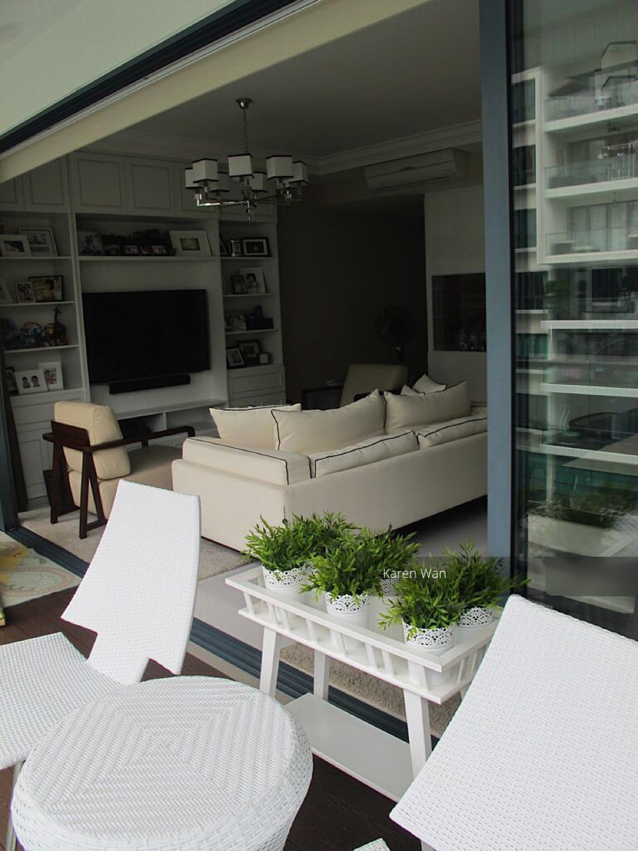 The Gale (D17), Condominium #116407882